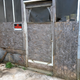 This abandoned shack was supposedly home to a fierce opponent of net neutrality.